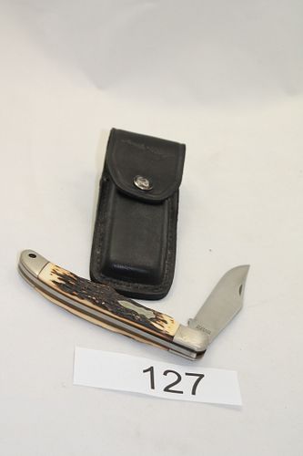 Lot #127 (1 of 5)
