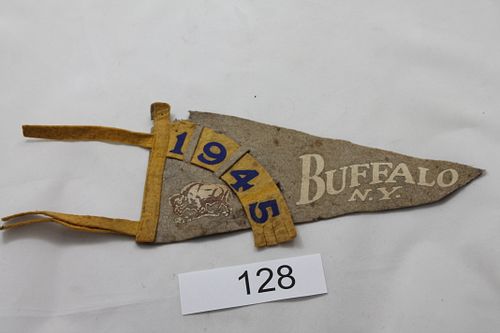 Lot #128 (1 of 2)