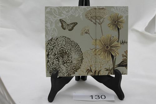 Lot #130 (1 of 4)