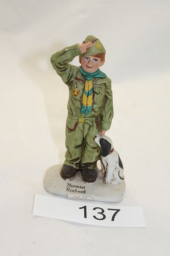 Lot #137 (1 of 4)