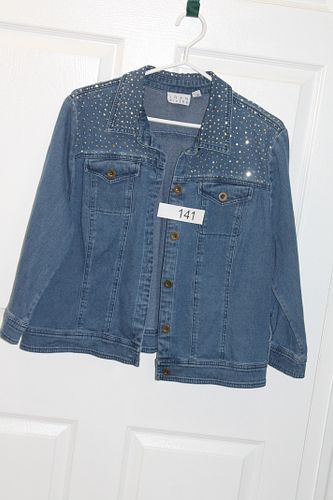 Lot #141 (1 of 3)