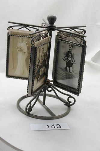 Lot #143 (1 of 7)