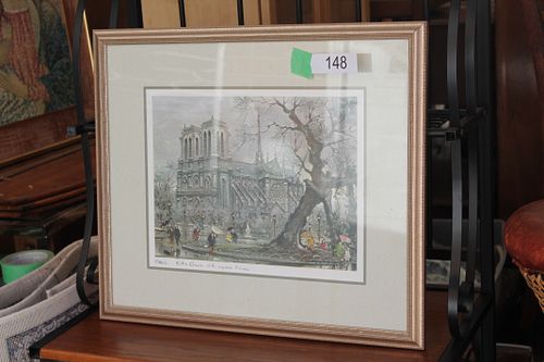 Lot #148 (1 of 4)