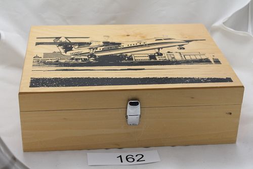Lot #162 (1 of 3)
