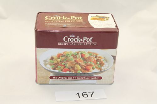 Lot #167 (1 of 5)