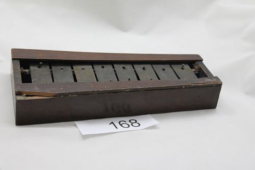 Lot #168 (1 of 4)