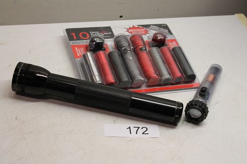 Lot #172 (1 of 5)