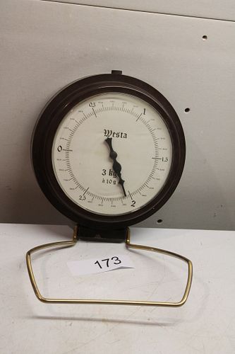 Lot #173 (1 of 3)