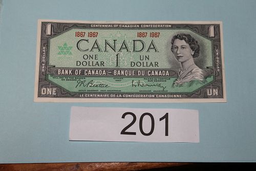 Lot #201 (1 of 2)