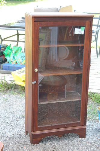 Lot #213 (1 of 3)
