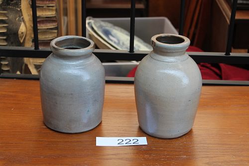 Lot #222 (1 of 3)