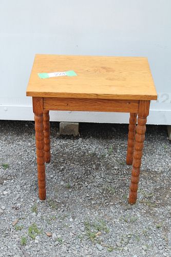 Lot #224 (1 of 4)