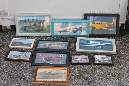 Lot #228 (1 of 7)