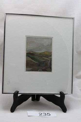 Lot #235 (1 of 3)