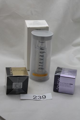 Lot #239 (1 of 5)