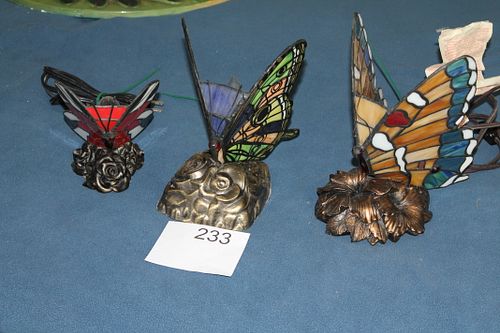 Lot #233 (1 of 4)
