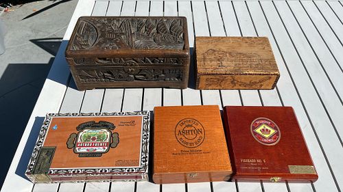 Lot #1 (1 of 13)