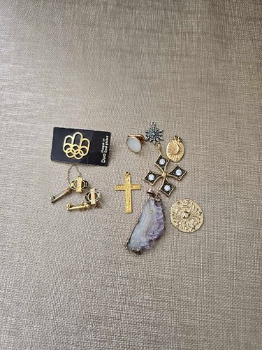 Lot #1 (1 of 6)