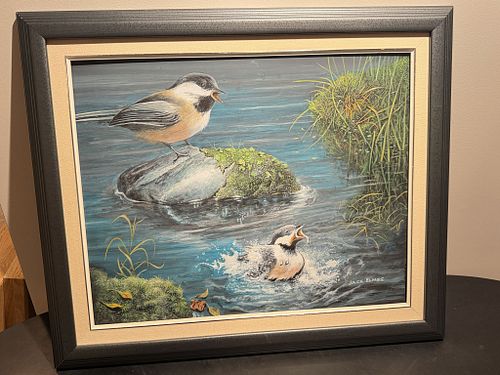 Lot #10 (1 of 4)