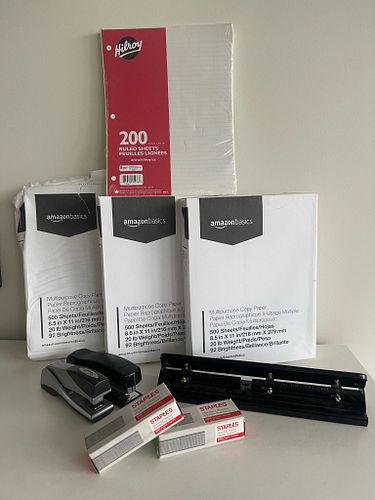 Lot #10 (1 of 3)