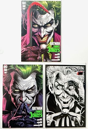 Lot #10 (1 of 5)
