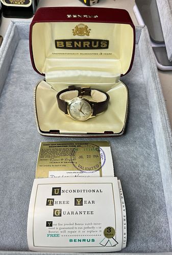 Lot #100 (1 of 5)