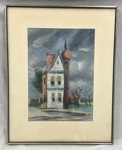 Lot #100 (1 of 9)