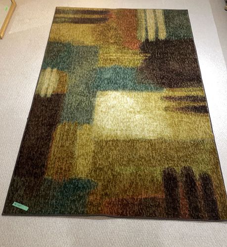 Lot #101 (1 of 5)