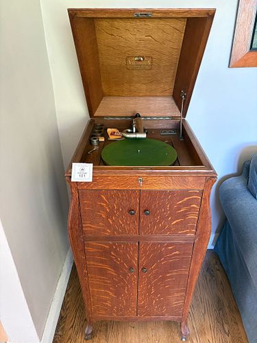 Lot #101 (1 of 20)