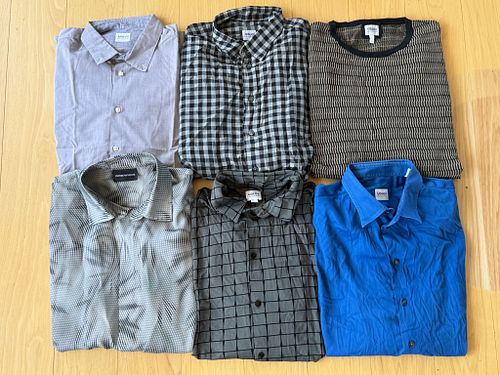 Lot #1012 (1 of 20)