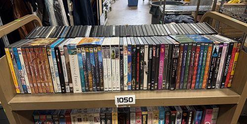 Lot #1050 (1 of 8)