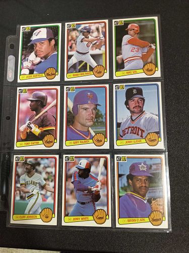 Lot #107 (1 of 16)