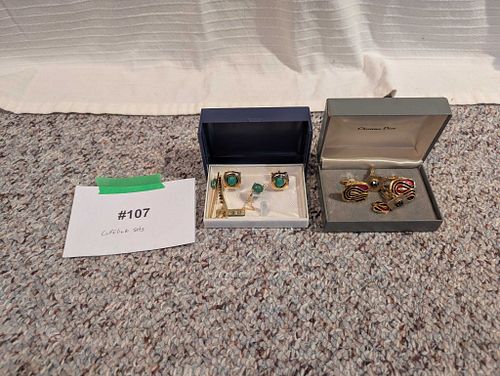 Lot #107 (1 of 6)