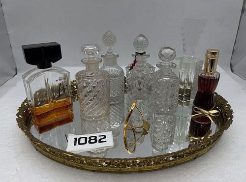 Lot #1082 (1 of 10)