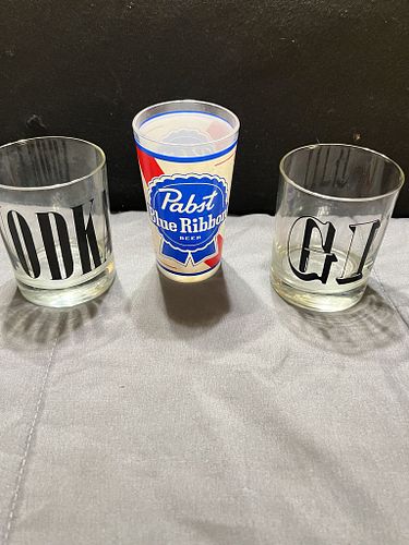 Lot #109 (1 of 10)
