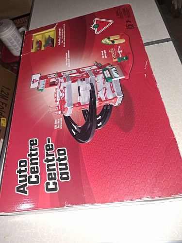 Lot #11 (1 of 4)