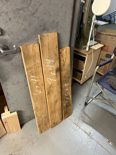 Lot #11 (1 of 1)