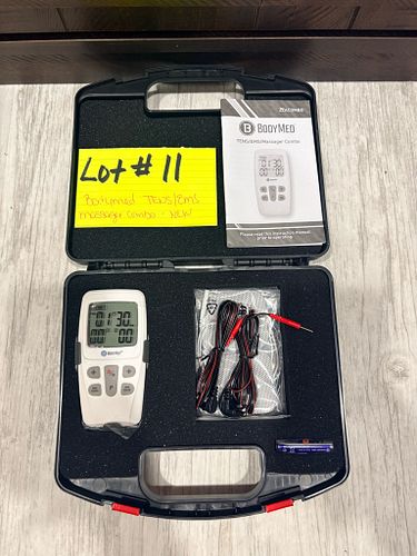 Lot #11 (1 of 4)