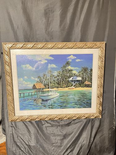 Lot #110 (1 of 4)