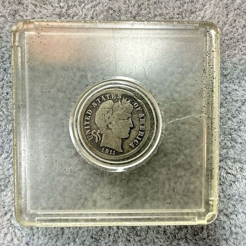 Lot #110 (1 of 5)