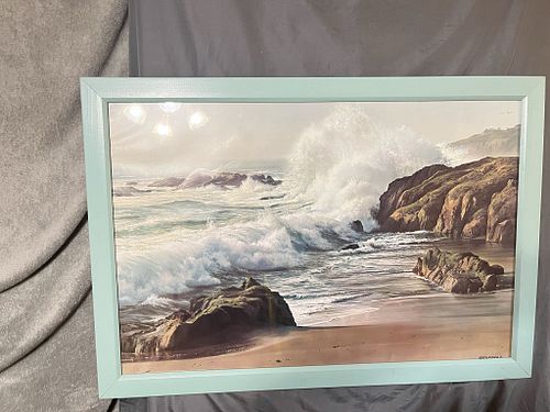 Lot #114 (1 of 4)