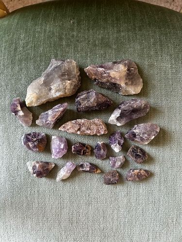 Lot #114 (1 of 3)