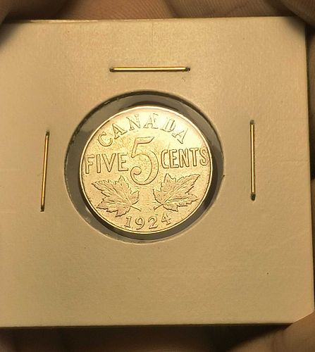 Lot #118 (1 of 4)