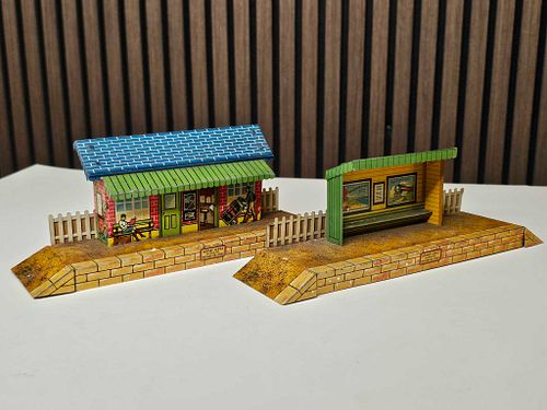Lot #119 (1 of 4)