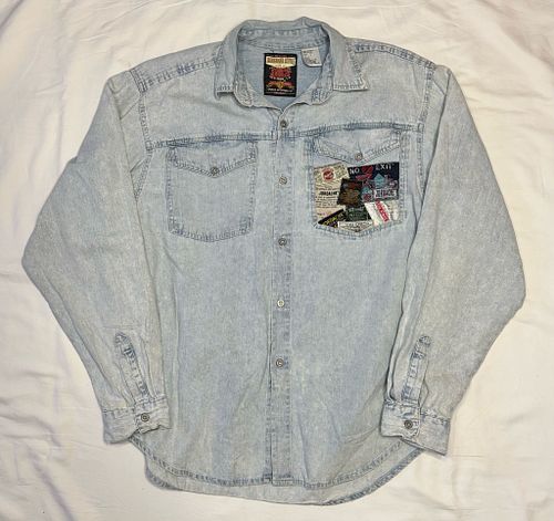 Lot #12 (1 of 5)