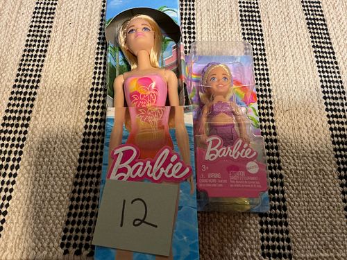 Lot #12 (1 of 7)