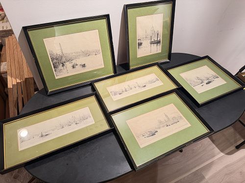Lot #12 (1 of 7)