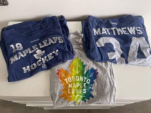 Lot #12 (1 of 3)