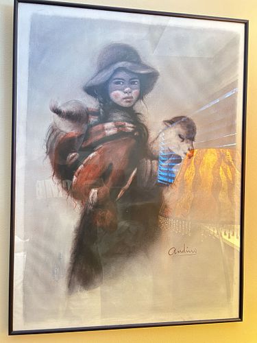 Lot #12 (1 of 5)