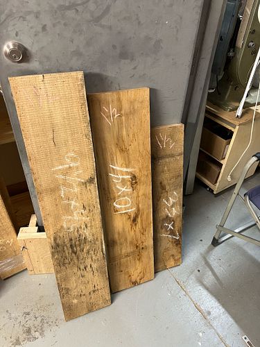Lot #12 (1 of 1)